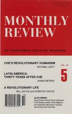 October 1997, Volume 49, Number 5