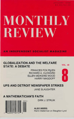 January 1998, Volume 49, Number 8