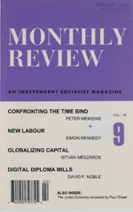 February 1998, Volume 49, Number 9