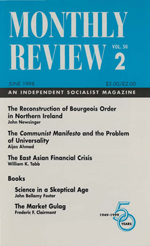 June 1998, Volume 50, Number 2