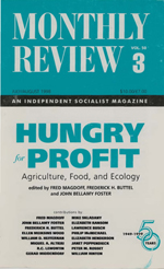 July-August 1998, Volume 50, Number 3