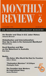 November 1998, Volume 50, Number 6