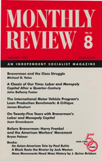January 1999, Volume 50, Number 8