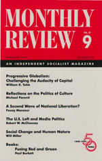 February 1999, Volume 50, Number 9