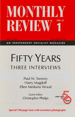 May 1999, Volume 51, Number 1