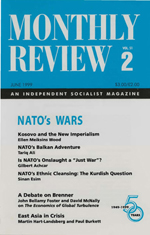 June 1999, Volume 51, Number 2
