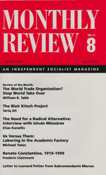 January 2000, Volume 51, Number 8