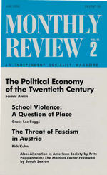 June 2000, Volume 52, Number 2