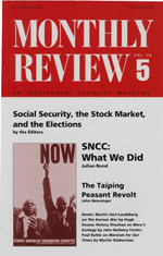 October 2000, Volume 52, Number 5