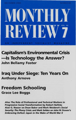 December 2000, Volume 52, Number 7