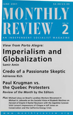 June 2001, Volume 53, Number 2