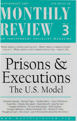July-August 2001, Volume 53, Number 3