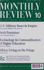 March 2002, Volume 53, Number 10