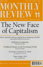 April 2002, Volume 53, Number 11