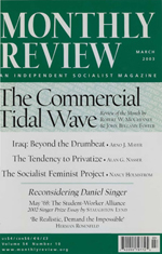 March 2003, Volume 54, Number 10