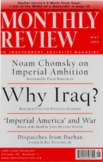 May 2003, Volume 55, Number 1