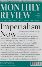 July-August 2003, Volume 55, Number 3