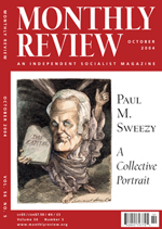 October 2004, Volume 56, Number 5