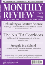 February 2006, Volume 57, Number 9