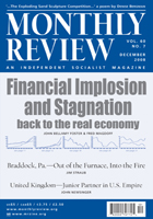 Monthly Review Volume 60, Number 7 (December 2008) [PDF]