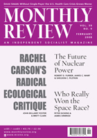 February 2008, Volume 59, Number 9