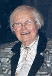 Annette T. Rubinstein: 95th Birthday Celebration