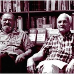 Harry Magdoff and Paul Sweezy