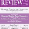 Monthly Review Volume 62, Number 4 (September 2010)