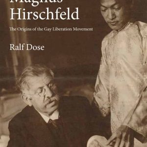 Magnus Hirschfeld by Ralf Dose