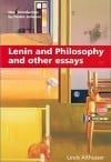Lenin and Philosophy and Other Essays