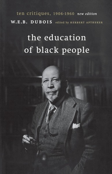 The Black Intellectual Tradition by Derrick P. Alridge