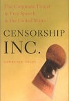Censorship, Inc.