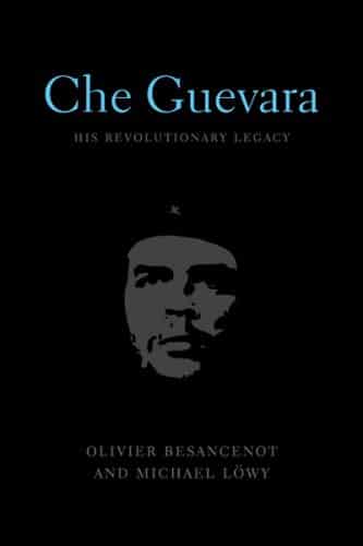 Che Guevara – Biblioklept