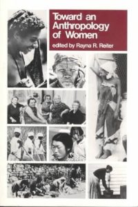 Toward an Anthropology of Women