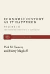 The Deepening Crisis of U.S. Capitalism (Economic History As It Happened, Vol. III)