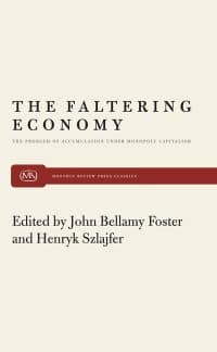 The Faltering Economy