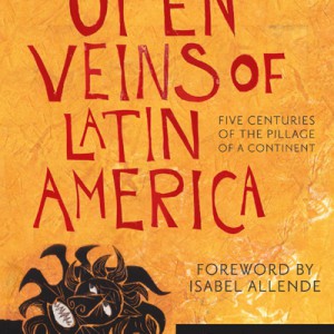 open veins of latin america in spanish