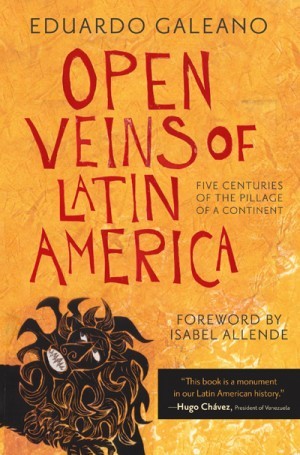 open veins of latin america book buy