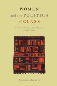 Women and the Politics of Class