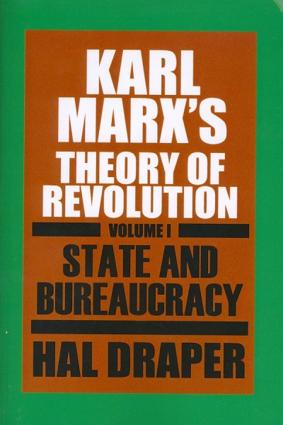 essay on karl marx political social philosophy on social revolution