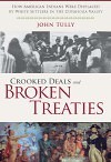Crooked Deals and Broken Treaties: How American Indians were Displaced by White Settlers in the Cuyahoga Valley
