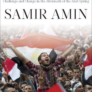 The Reawakening of the Arab World: Challenge and Change in the Aftermath of the Arab Spring