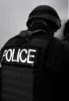 East-side raid - Detroit Police