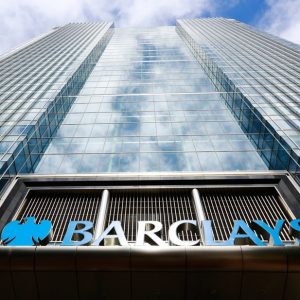 Barclays forex scandal