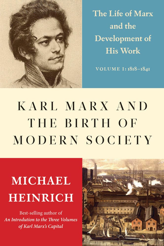 Karl Marxs Transition To Modern Society