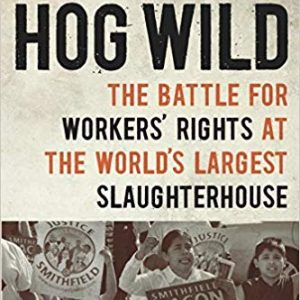 Hog Wild cover
