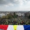 Gilets jaunes, acte XVIII