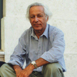 samir amin