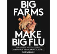 Big Farms Make Big Flu