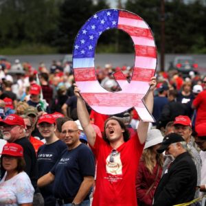 trump rally, 8/18